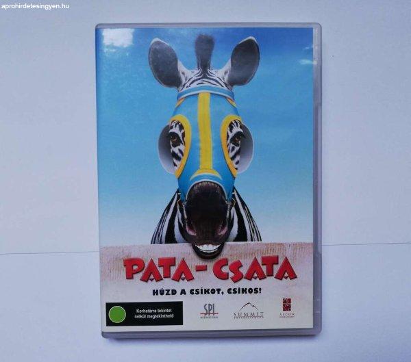 Pata-csata