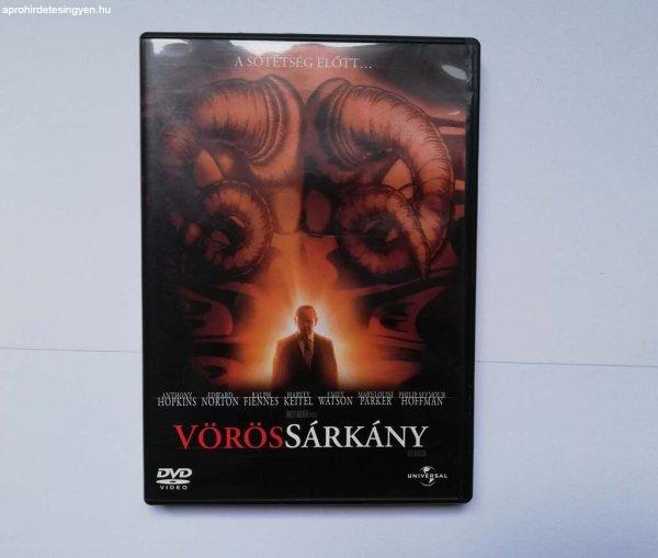 Vörössárkány