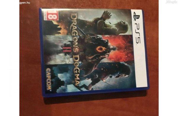 ps5  Dragons dogma 2