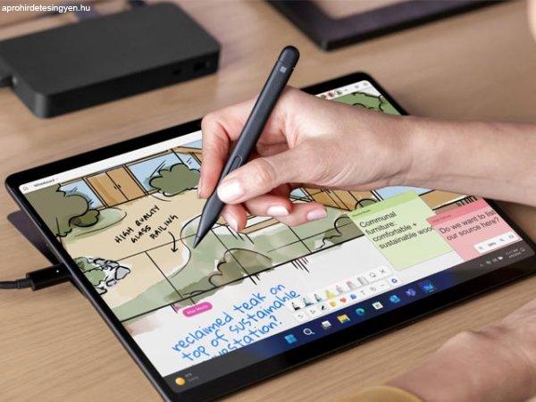 Felújított notebook: Microsoft Surface Pro Touch -2.5