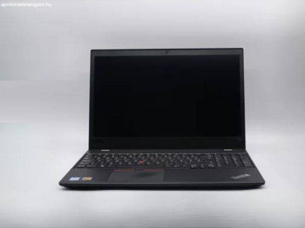 Ilyen is van! Lenovo ThinkPad T580 a Dr-PC-től