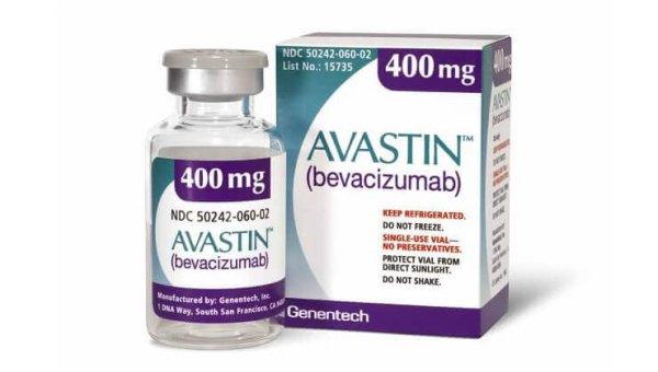 Get Avastin Injection affordable price online