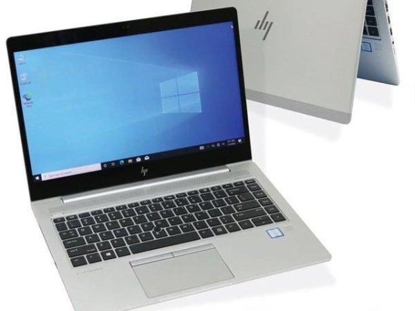 XXL választék XS árak: HP EliteBook 830 G5 (i7-8665u) -Dr