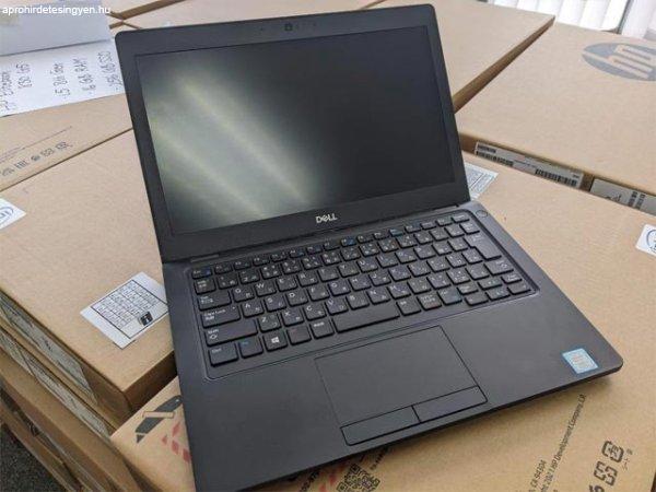 Üzembe helyezve: Dell Latitude 5290 -Dr-PC-nél