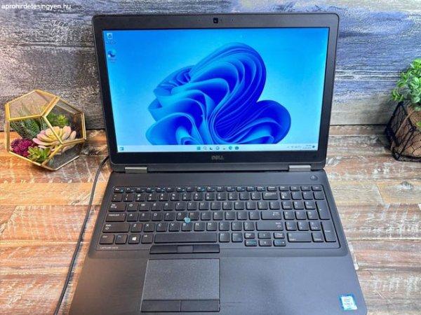 Notebook olcsón: Dell Latitude E5570 -Dr-PC-nél