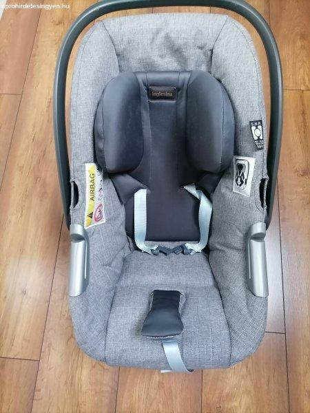 Inglesina Aptica Quattro cab 4in1 babakocsi