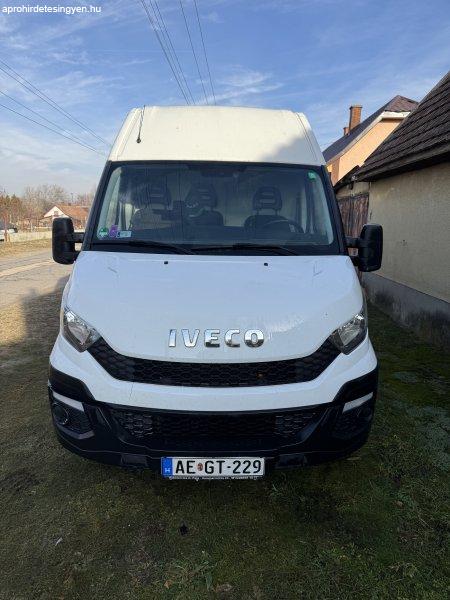 Iveco Daily 35s13