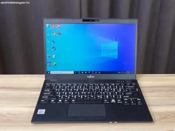 Legolcsóbban: Fujitsu LifeBook E558 -2.11