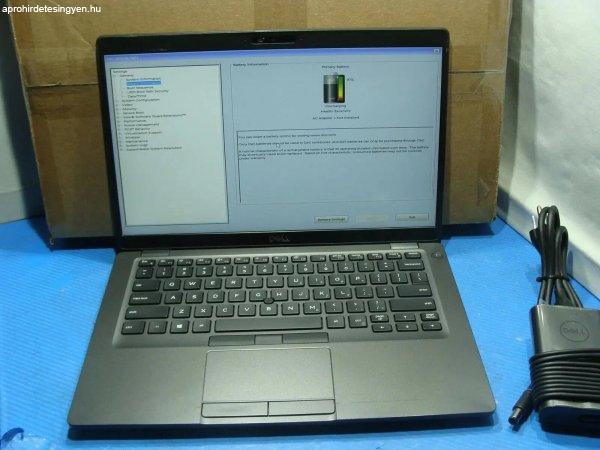 Rablás Btk.365. Dell Latitude 14 5401 a Dr-PC-től