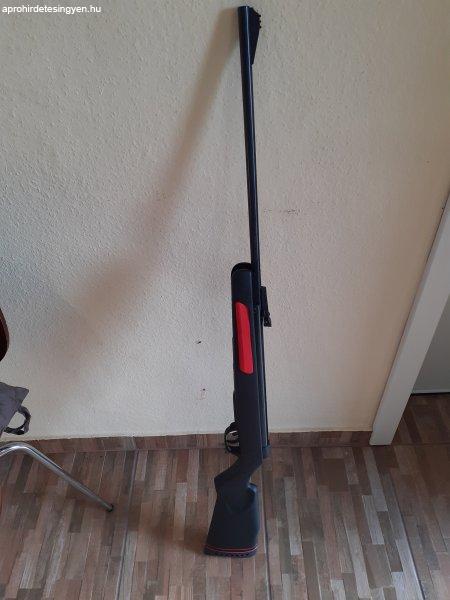 Új BSA Guns Comet Evo Red Devil