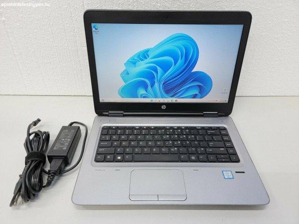 Ma csak HP:  ProBook 640 G2