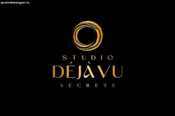 Studio DEJA VU / Svájc