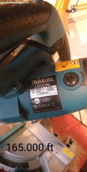 Makita LS1018L gérvágó