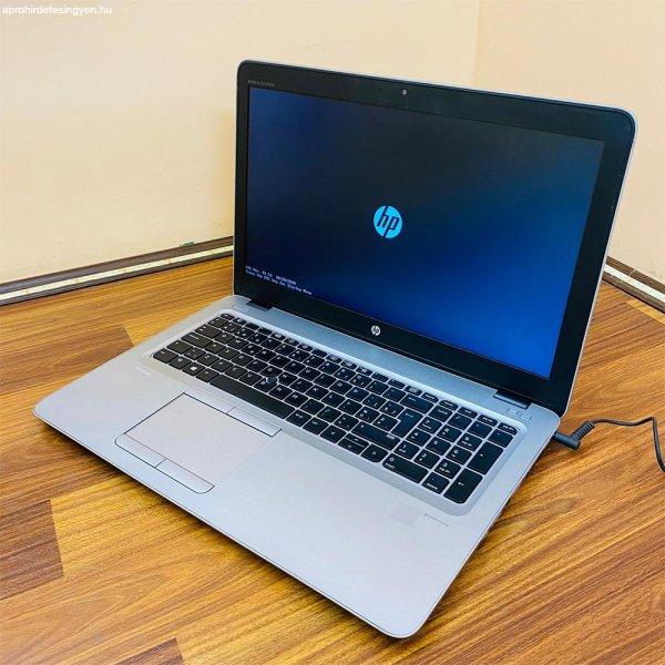 1 kis KáPé, tiéd e HP! EliteBook 850 G3 (magyar bill)