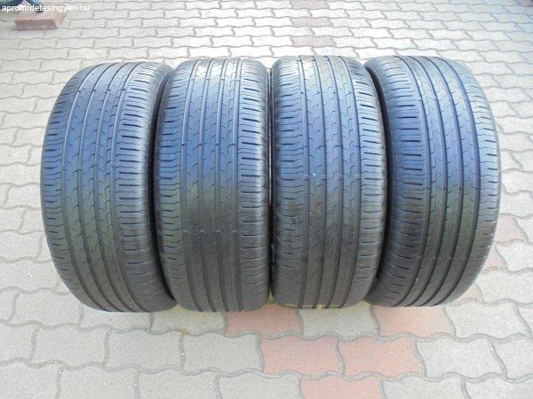 Mint az új 235/50 R 19-es 2021-es Continental nyári gumi