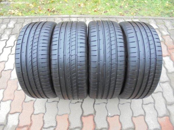 Új 245/45 R 18-as Goodyear F1 2024-es nyári gumi eladó