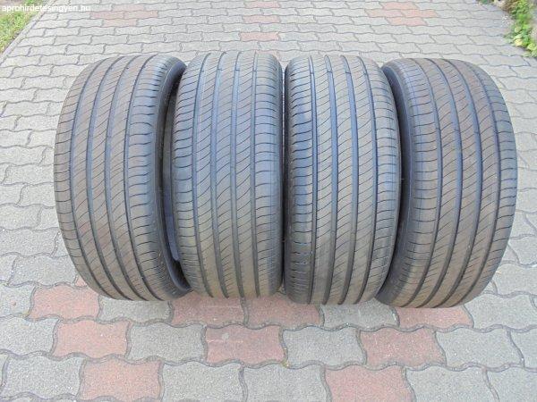 Új Michelin Primacy 4 235/50 R19-es 2023 as nyári gumi ela