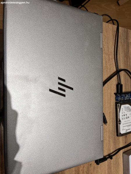 HP Envy x360 15.6 Convertyble I7