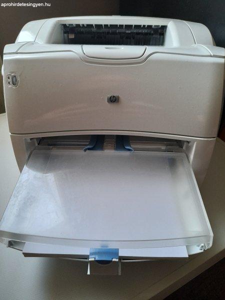 HP Laserjet 1200 nyomtató