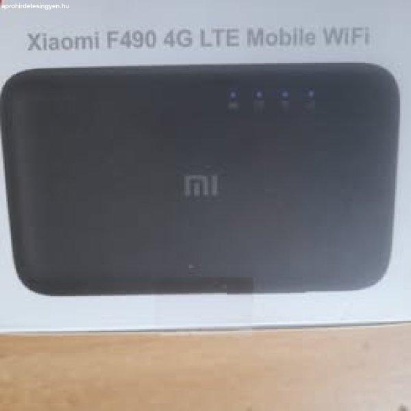 XIAOMI F 490 Ruter