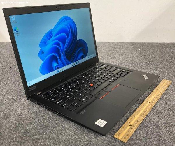 Nőnapi kupon csak márc8.-ig! Lenovo T14