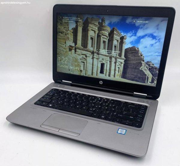 HP ProBook 640 G2 Tudnivalók: A készüléket a www.Dr-PC.h