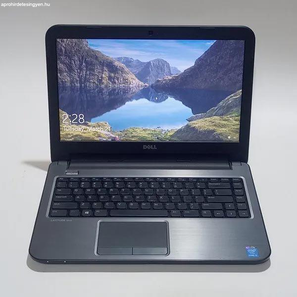 Nőnapi kupon a facen 0308-ig! Dell Latitude 3440