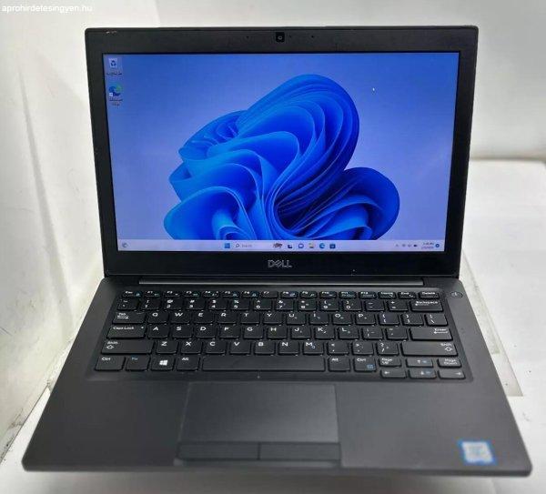 Nőnapi kupon a facen 0308-ig! Dell Latitude 7290