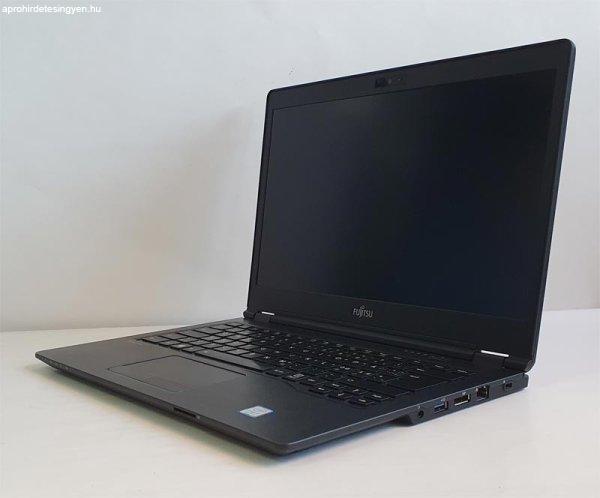 9+1 garanciával: Fujitsu LifeBook u748 -Dr-PC-nél