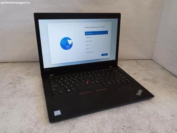 Óriási választék: Lenovo ThinkPad L490 a Dr-PC-től