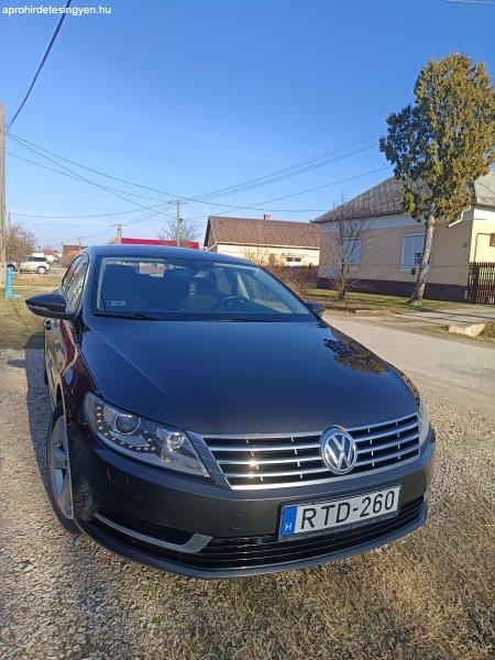 Eladó volkswagen passat cc eladó