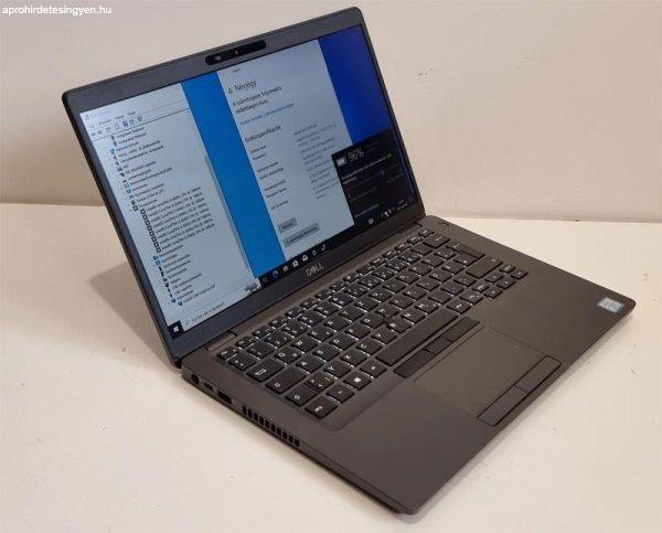 400 féle magyar billentyűsből:  Dell Latitude 5400