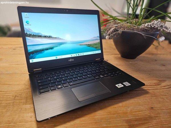 Megbízható cégtől! Fujitsu LifeBook u7410 a Dr-PC-től