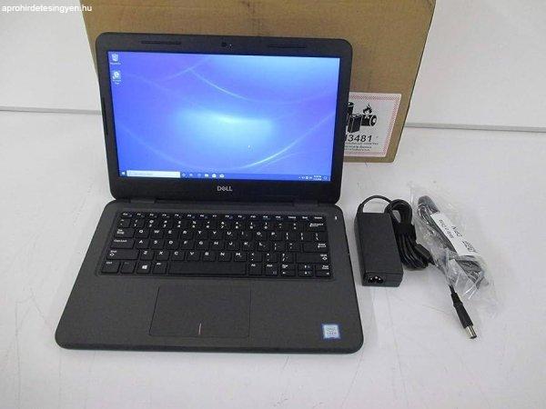 Bomba ajánlat: Dell Latitude 3310 -Dr-PC-nél