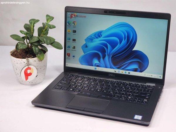 Nálunk minden van! Dell Latitude 5400 - Dr-PC.hu