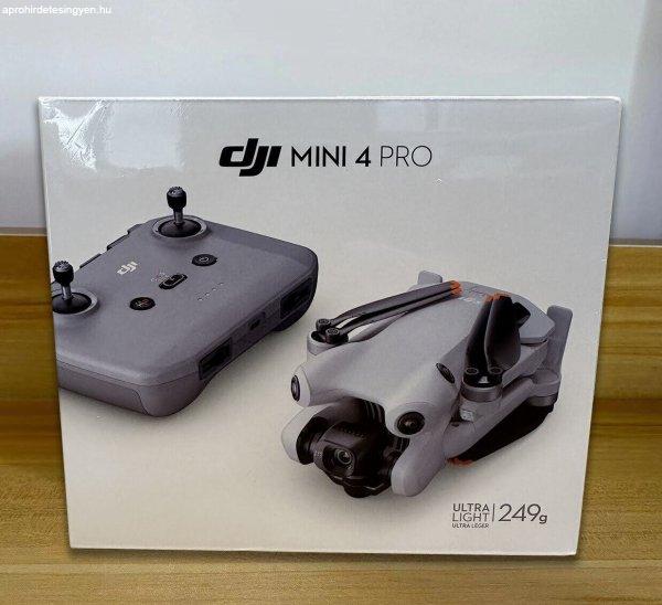 Dji Mini 4 Pro Drone