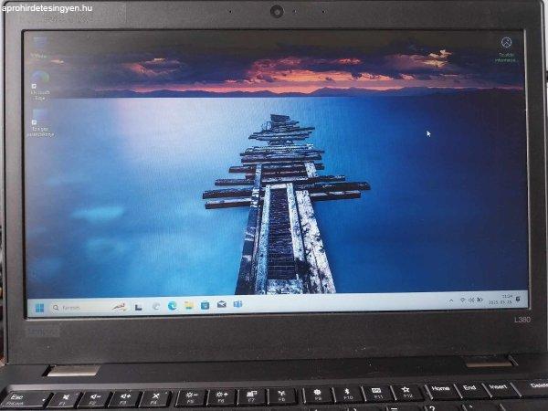 Lenovo L380 notebook