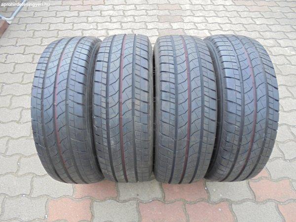 Új 225/65 R 16 C Bridgestone 2023-as TGK nyári gumi eladó