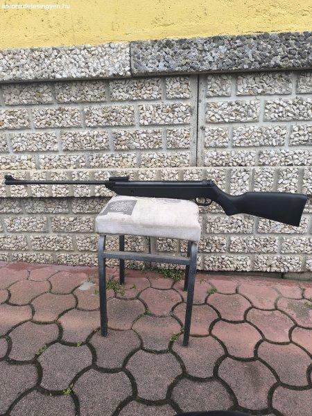 Tytan LD-LUX 4.5mm légpuska
