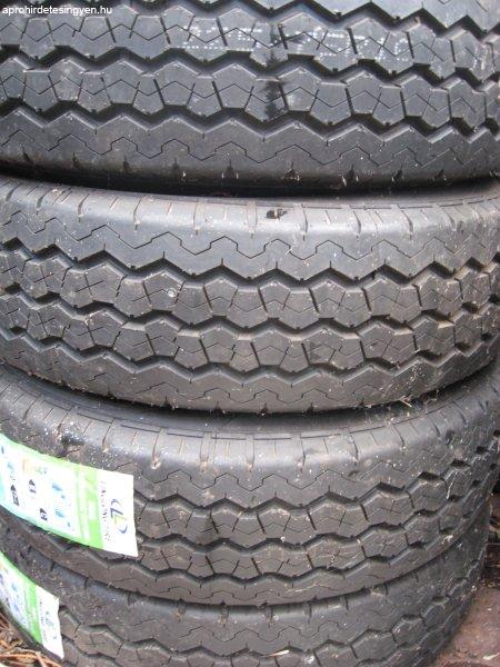 225/75R16 C Linglong 225/75 R16 kisteher gumi