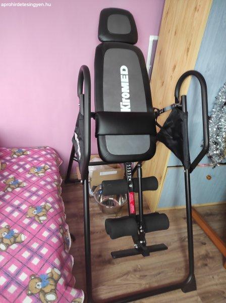 Kiromed gerincnyújtó pad