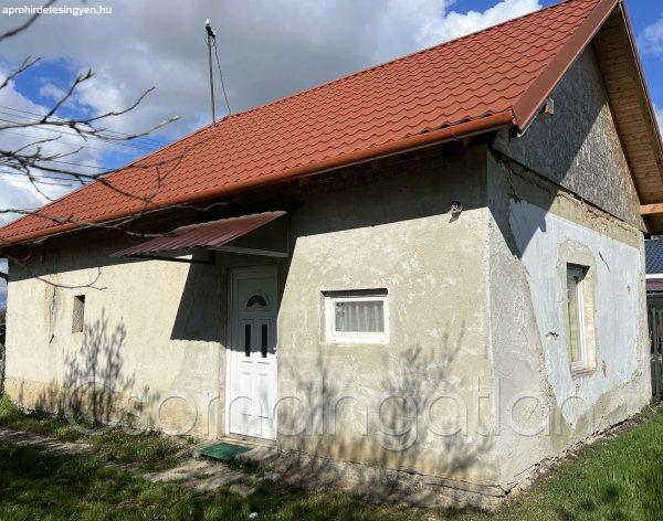 Páli - komfortos kis téglaház eladó