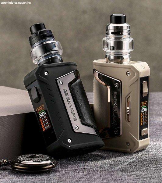 Elektromos cigaretta / GeekVape L200 (Legend 2) Classic Kit