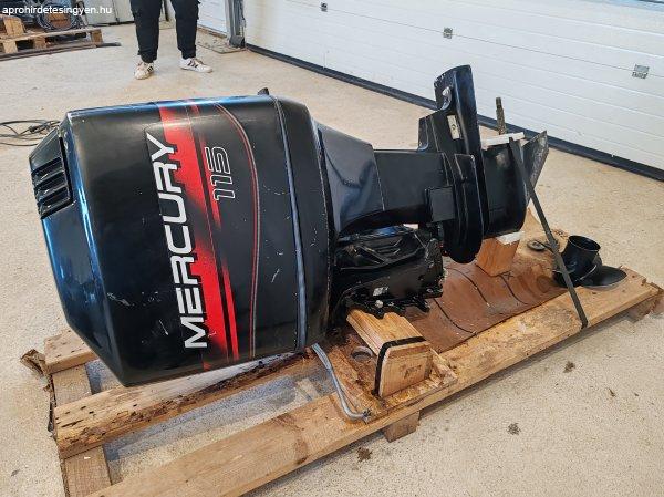 Mercury Marine Power 115 Le csónakmotor