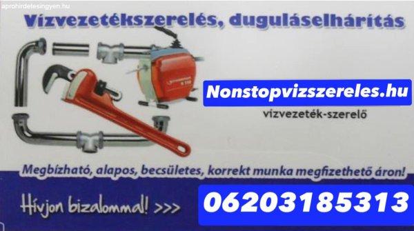 https://nonstopvizszereles.hu/vizszerelo-pilisvorosvar/