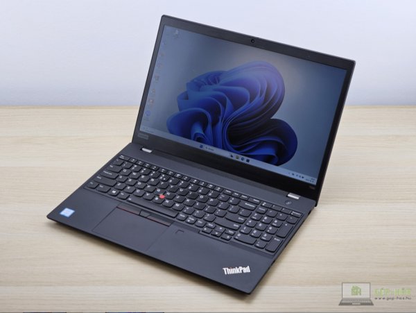 Lenovo ThinkPad T590 / I5-8265U / 16GB RAM / 256GB SSD