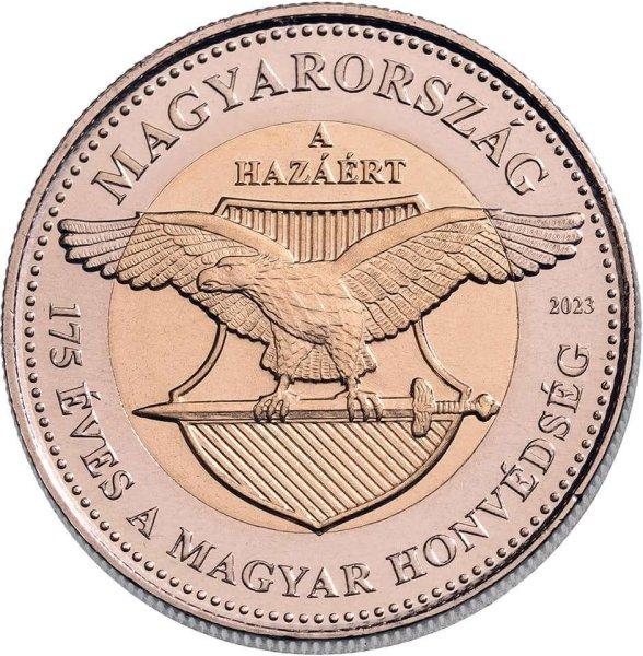 Forint Érme: 100 Forint