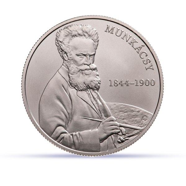Forint Érme: 2000 Forint