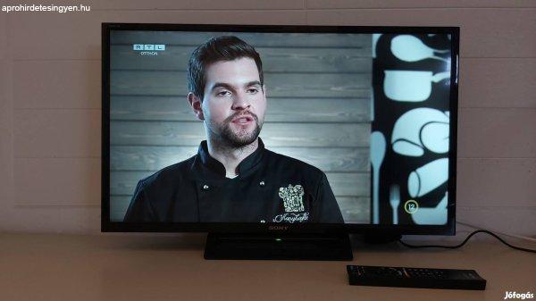 Eladó.Alig használt 80 cm Sony Bravia.