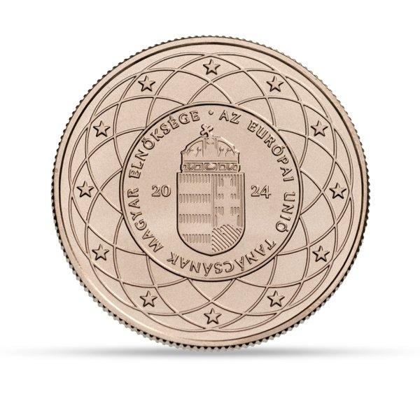 Forint Érme: 3000 Forint Az Európai Unió